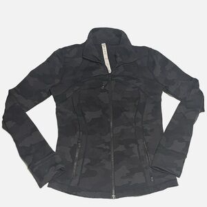 Lululemon Define Jacket